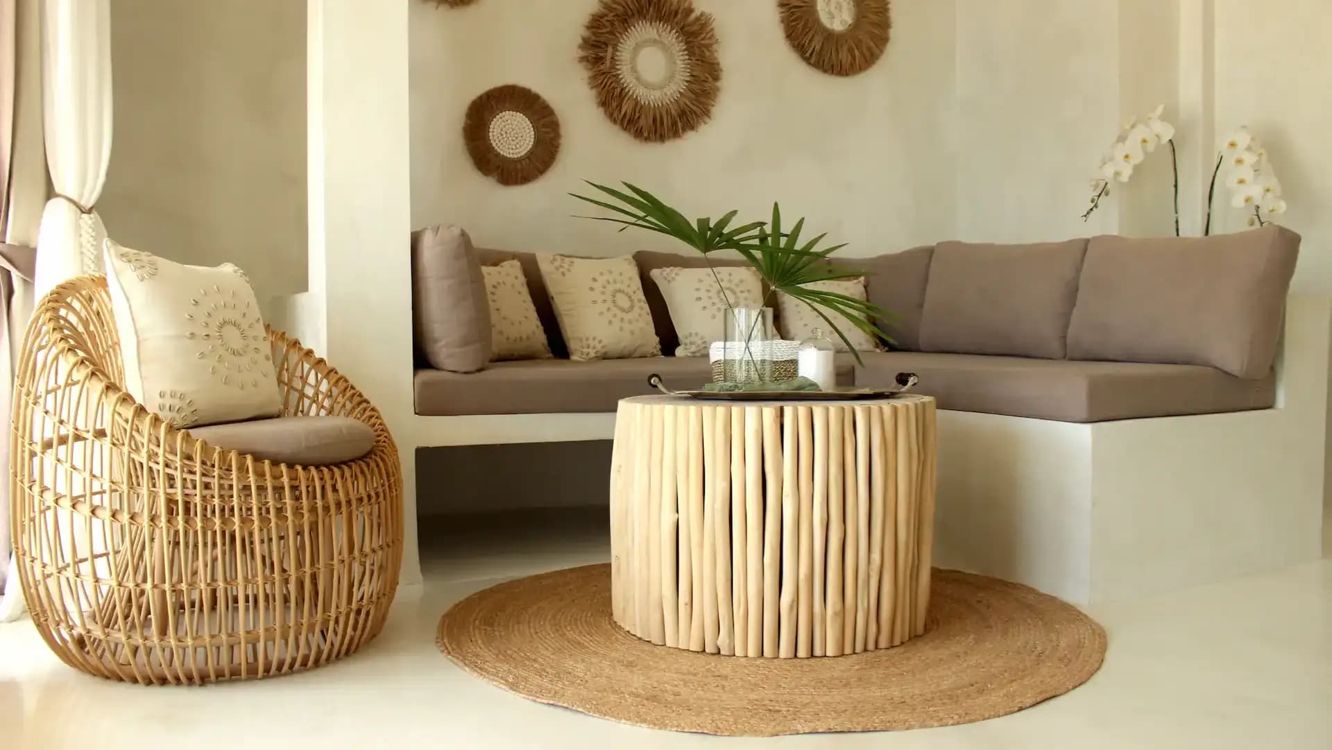VILLA RESORT