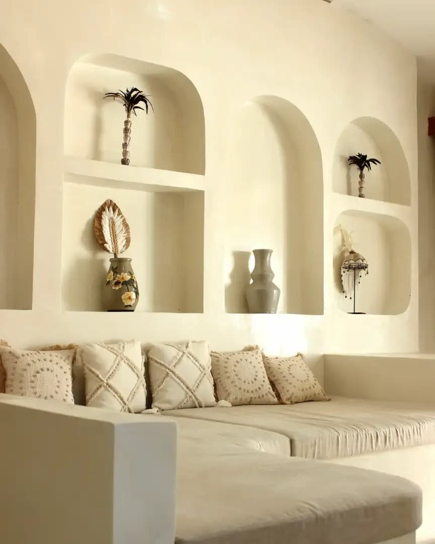VILLA RESORT